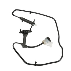 TOPPARTZ Clutch Master and Slave Cylinder Assembly 52107791AA Replacement for Dodge Ram 1500 2500 3500 5.2L 5.9L