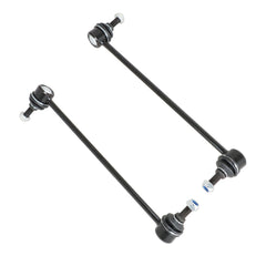 TOPPARTZ Front Lower Control Arm with Ball Joint Sway Bar Link Replacement for 2013-2015 Ford Escape