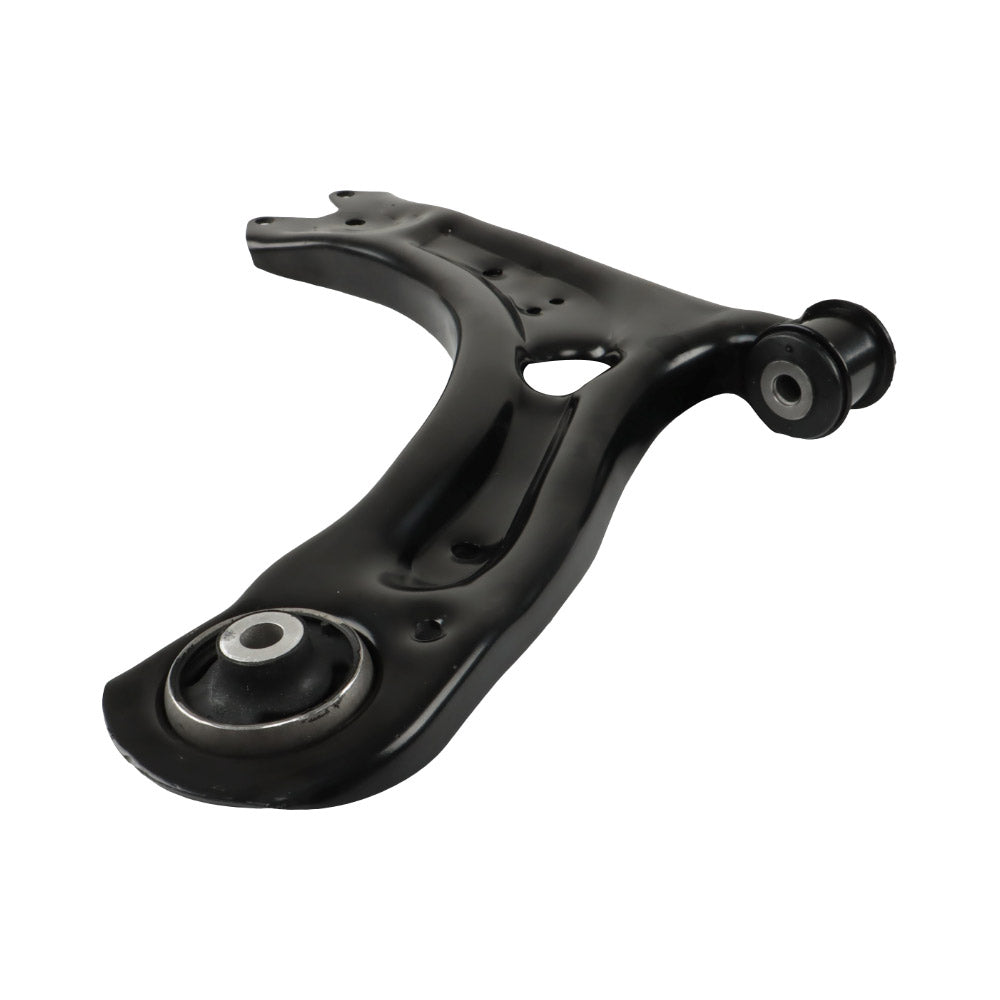 TOPPARTZ Front Lower Suspension Control Arm LH RH Pair For 12-19 VW Beetle Passat