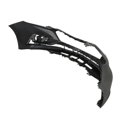 TOPPARTZ Front Bumper Cover For 2016 2017 18 Chevy Cruze w/o Park Assist Primered