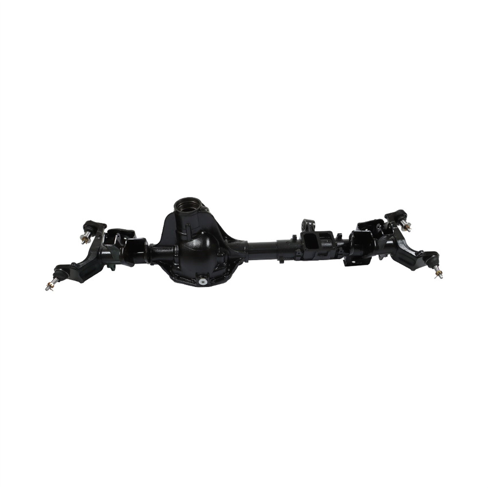 TOPPARTZ Front Axle Differential Carrier 3.45 Replacement for 2018-2022 Wrangler