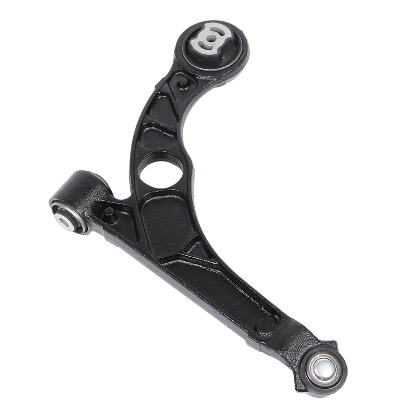 TOPPARTZ Front Lower Right Control Arm Ball Joint Replacement for 2015-2017 Chrysler 200 Dodge