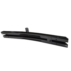 TOPPARTZ Black Steel Front Upper Bumper Reinforcement Impact Bar Replacement for 2013-2021 Encore Trax GM1008112 95942501
