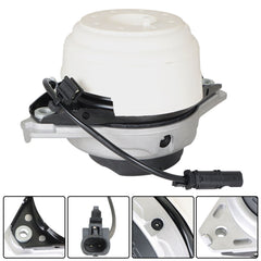 TOPPARTZ Left & Right Engine Mount Set 1662406817 Replacement for 2012-2016 Mercedes-Benz GL350 ML350 1662406917