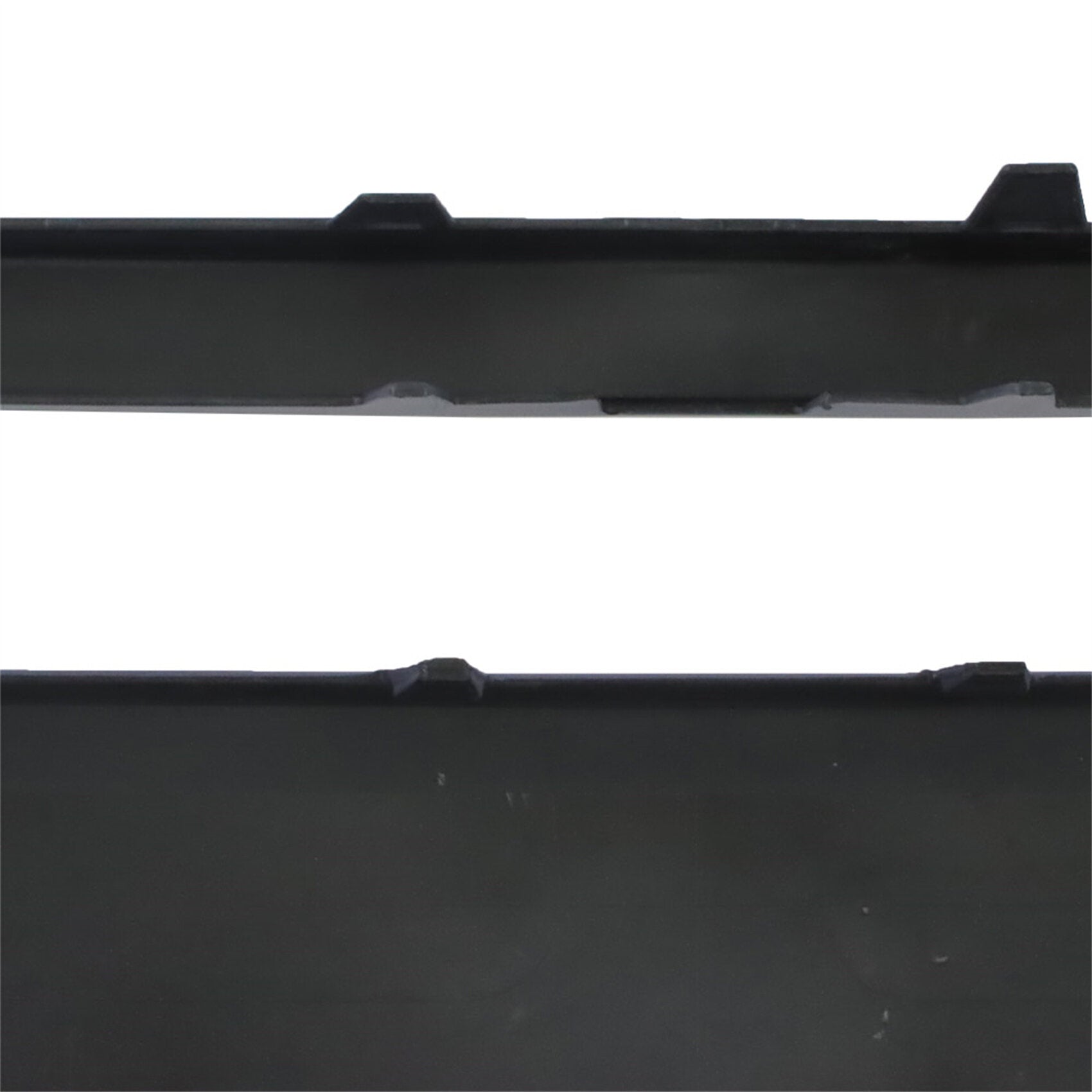 TOPPARTZ Primered Front Bumper Cover with Parking Assist Sensor Hole Replacement for 2018-2019 Explorer