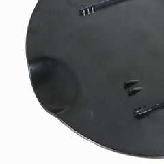 TOPPARTZ Fuel Tank Filler Cap Gas Door Filler Access Cover Replacement for F-150 2009-2014 9L3Z-99405A26-AA