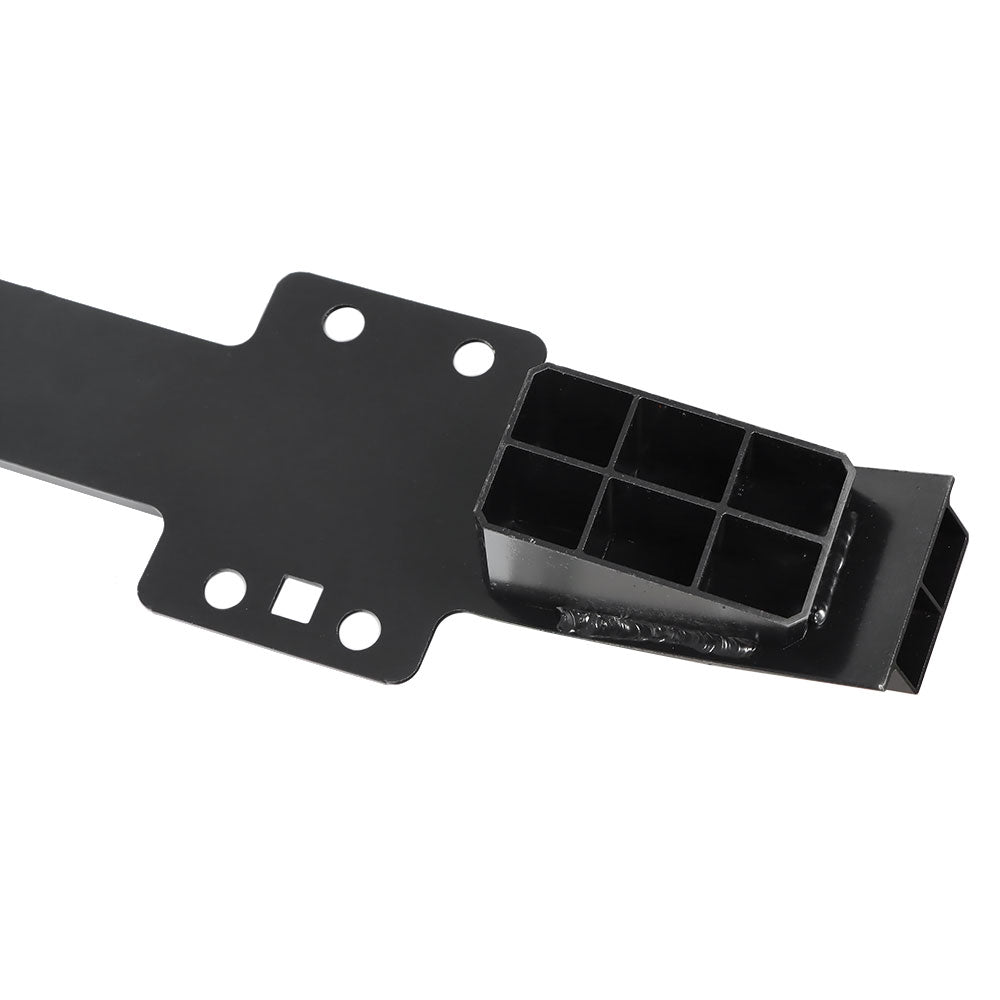 TOPPARTZ Front Bumper For 2020-2022 Lincoln Aviator Ford Explorer
