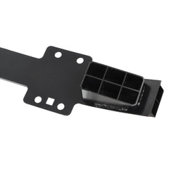 TOPPARTZ Front Bumper For 2020-2022 Lincoln Aviator Ford Explorer