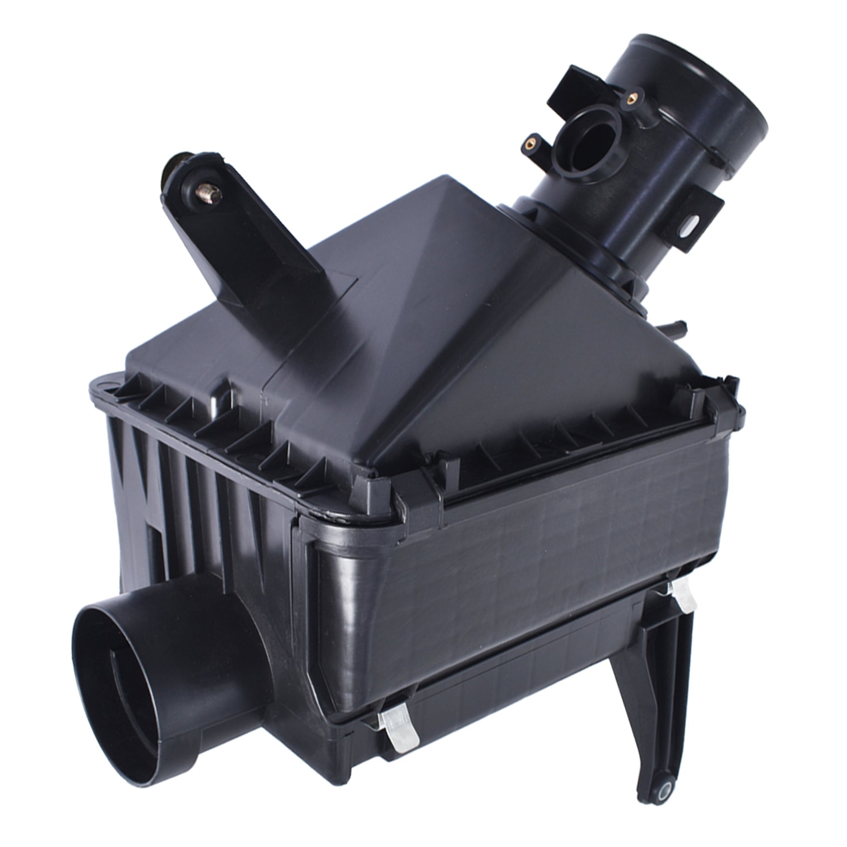 17700-07060 New Air Cleaner Filter Box For Toyota Tacoma 99-2004 2.4L 2.7L 3.4L