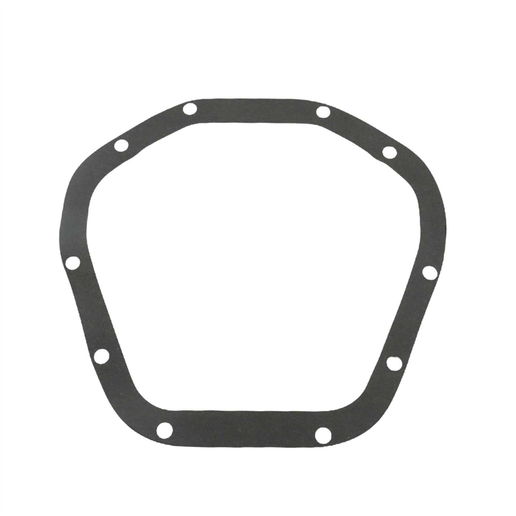 TOPPARTZ Rear Differential Cover Replacement for 1955-2010 Ford Chevy GMC Dana 60 70