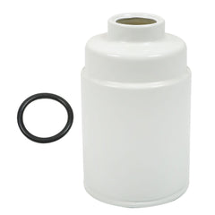 TOPPARTZ 6.6L Diesel Fuel Filter TP3018 with Seals Replacement for 2001-2016 Chevy Silverado