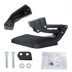 TOPPARTZ Retractable Rear Bed Step Bumper Tailgate Step Replacement for Toyota Tacoma 2012-2021 PT392-35100