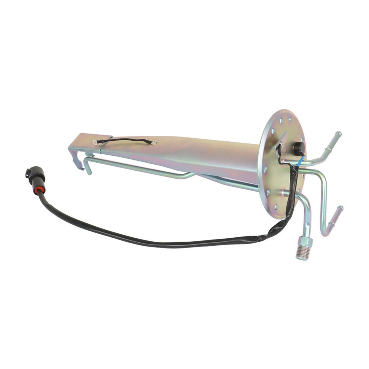 TOPPARTZ Fuel Pump Bracket 23206-35160 Replacement for 1984-1989 Toyota 4Runner Pickup 2.4L 3.0L
