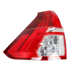 TOPPARTZ Driver Side Tail Light Replacement for 2015 2016 Honda CRV CR-V Rear Tail Light Brake Lamp Assembly LH Left Side 33550T1WA01 HO2800186