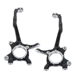 TOPPARTZ Front Left & Right Steering Knuckle Replacement for 2005-2019 Toyota Tacoma