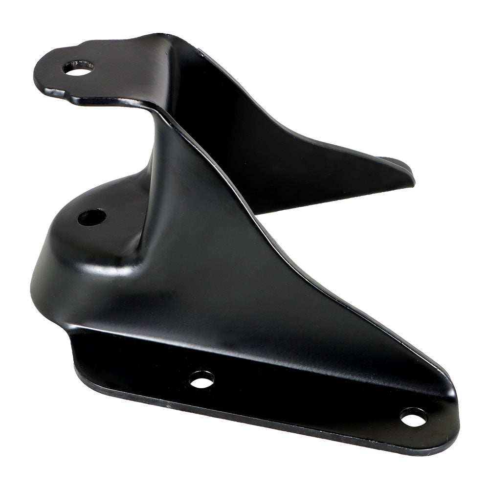 TOPPARTZ Front Leaf Spring Shackle Bracket Kit For 1980-1996 Ford F150 Truck