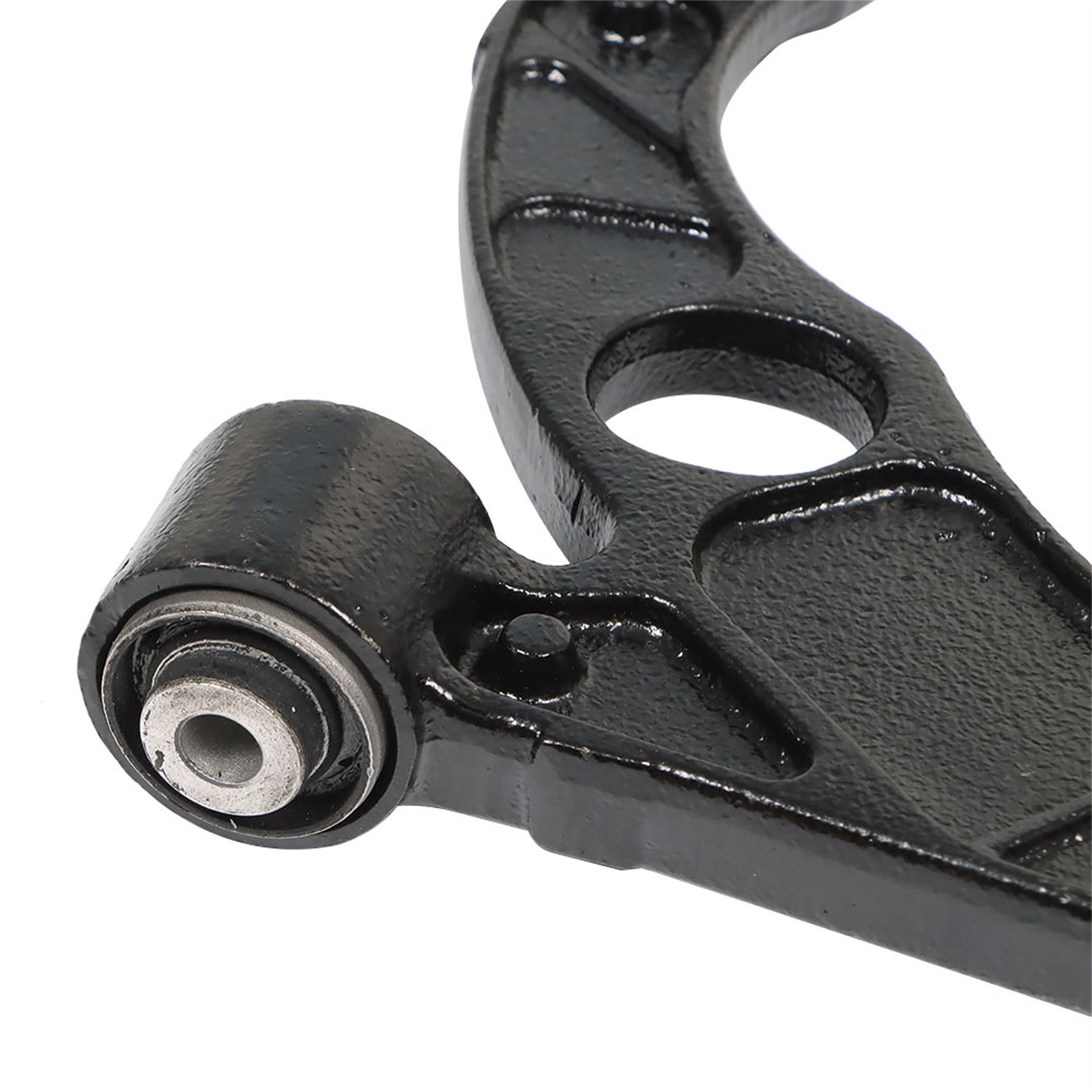 TOPPARTZ Front Lower Control Arm w/Ball Joints Assembly Replacement for 2015-2017 Chrysler 200 Dodge