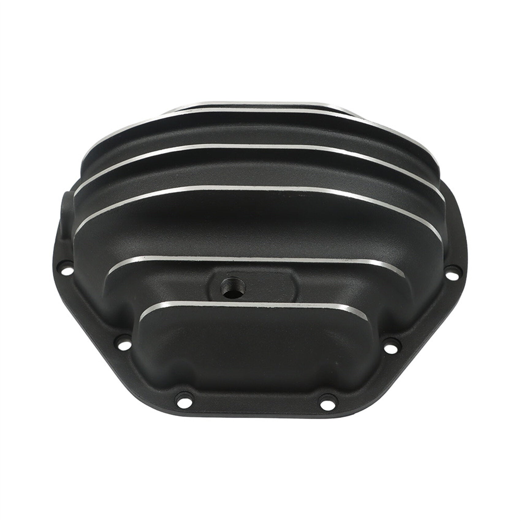 TOPPARTZ Rear Differential Cover Replacement for 1991-2018 Ford SD GMC Dana 80 10 Bolt