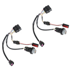 TOPPARTZ 2 PCS Projector Headlights Converters 810003 Replacement for 2013-2018