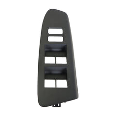 TOPPARTZ 4D Cab Front Left Master Power Window Switch Bezel Replacement for 2012-2015 Toyota Tacoma