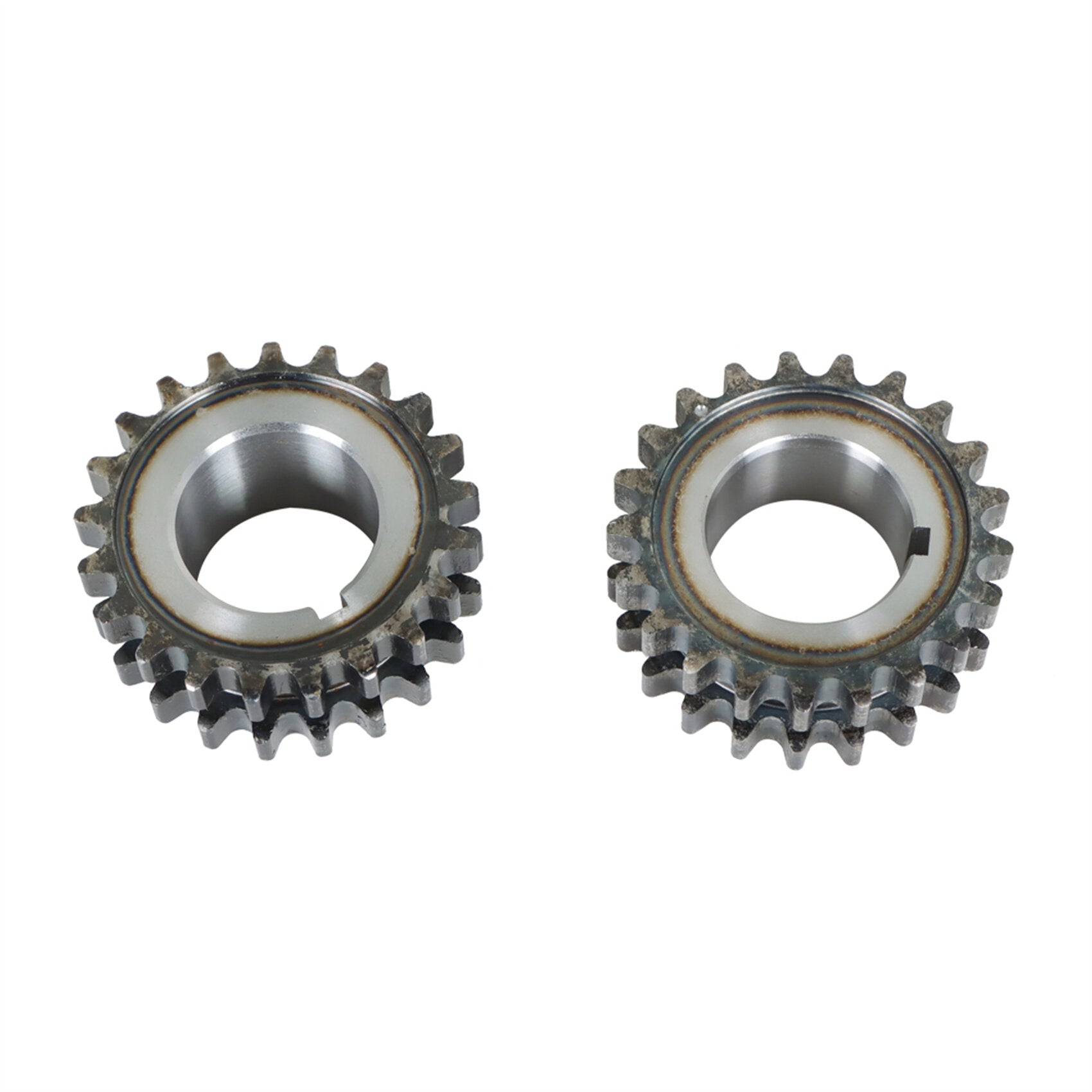 TOPPARTZ Timing Chain Kit F8AZ-6256-AA Replacement for 1997-2004 Ford Expedition E150 F150 Lincoln 4.6L
