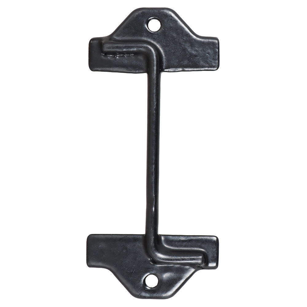 TOPPARTZ Battery Strap Hold Down Bracket For Dodge Ram 1500 2500 3500 Pickup
