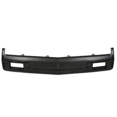TOPPARTZ Front Bumper Filler Panel Replacement for 2014 2015 Silverado 1500 with Tow Hook with Impact Bar Skid Plate 22944881 GM1037113