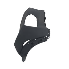 TOPPARTZ RH Bumper Cover Front For 2021-2022 Chevy Trailblazer (Except RS)