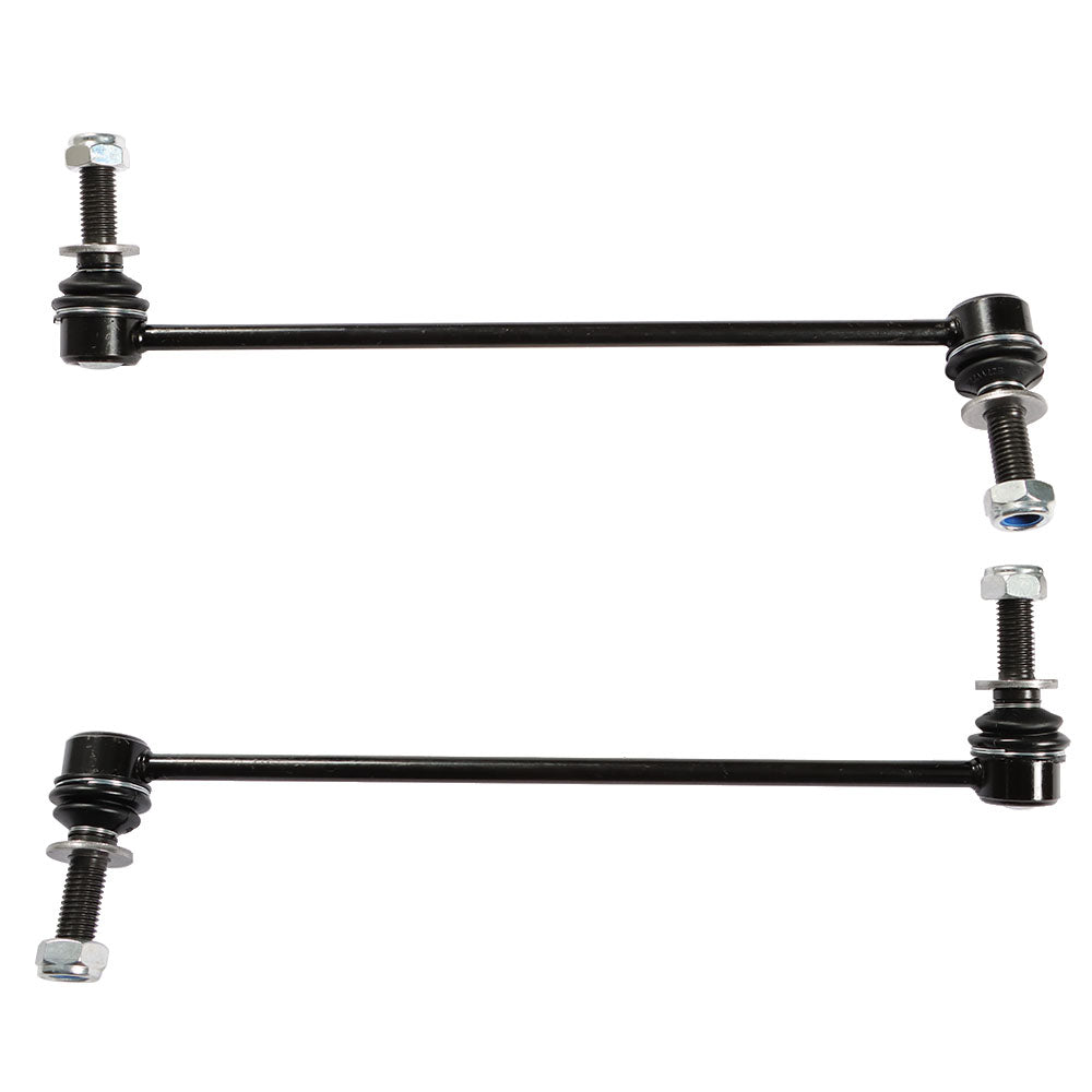 TOPPARTZ Control Arms Tie Rod End Links Suspension Kit Fit For 2011-2017 Ford Explorer