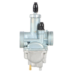 CARBURETOR For KAWASAKI BAYOU 220 KLF220A 1988-1998 W/air filter fuel filter