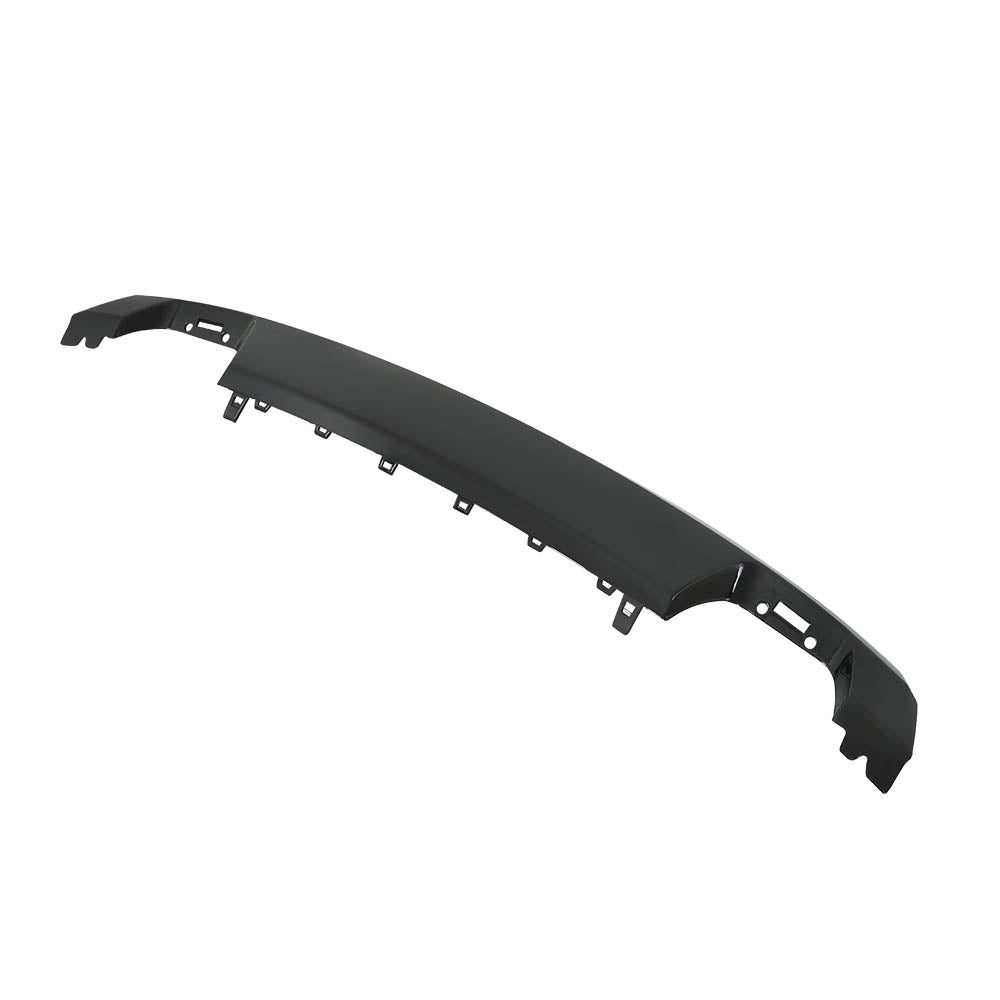 TOPPARTZ Front Bumper Lower Molding Trim For 2021-2023 Ford F150 ML34-17F771