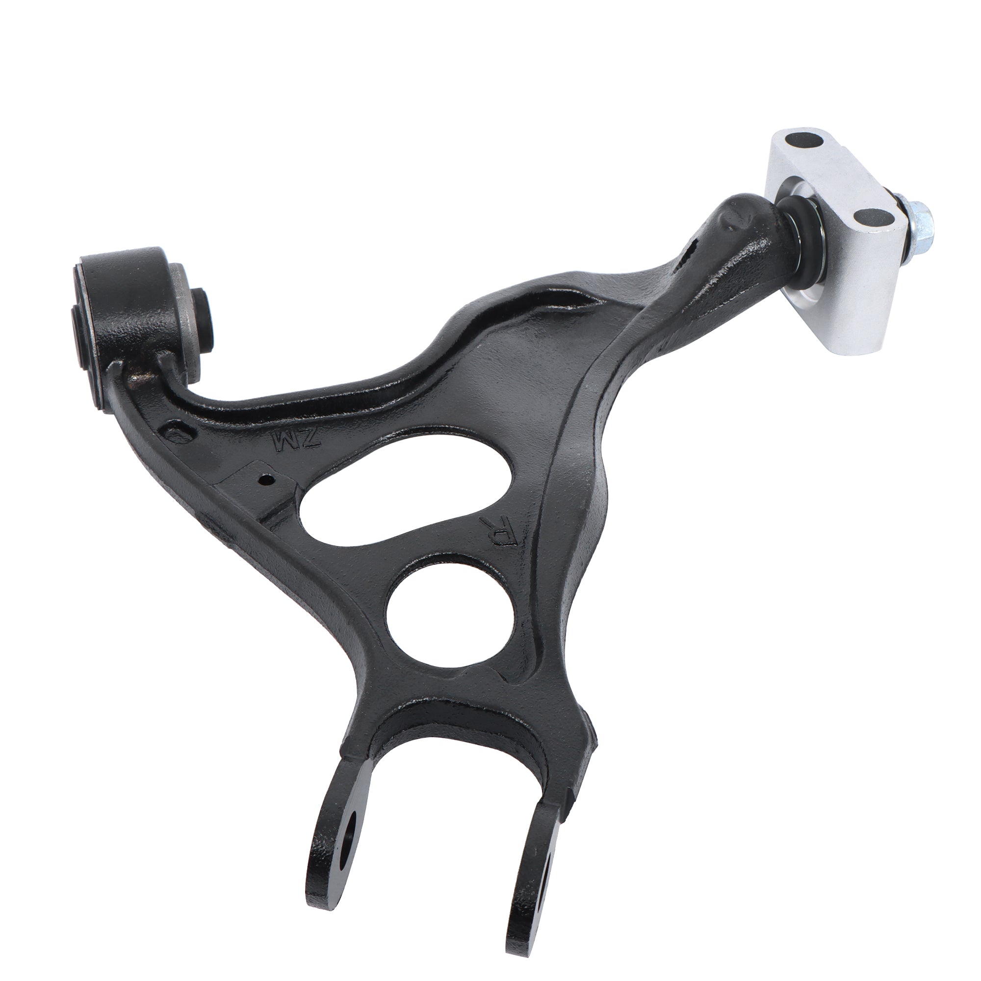 TOPPARTZ Rear LH/RH Upper Control Arms For 11-19 Ford Police Interceptor Utility