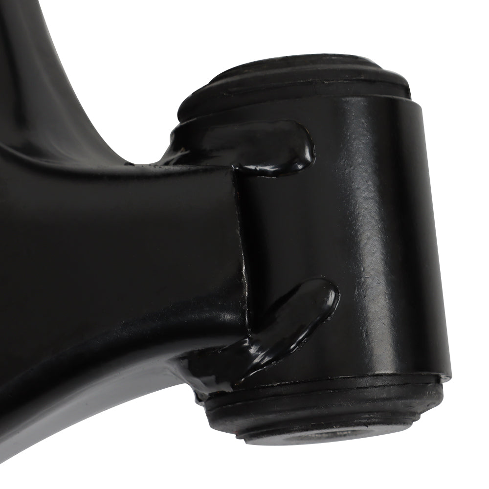 TOPPARTZ Control Arm w/Ball Joints Set For 2011 - 2019 Ford Fiesta 1.6L 4-Door