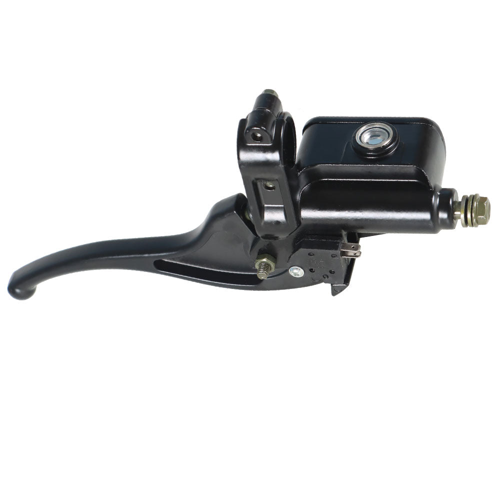 ATV 260/300/400cc Brake Master Cylinder For Manco Talon Linhai Bighorn Left