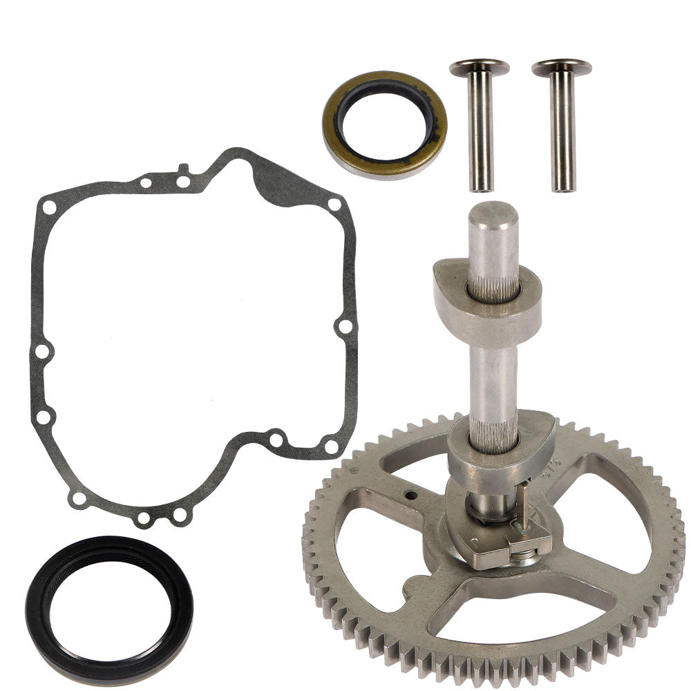 Camshaft Fit For 84005207 697110 793583 792681 791942 795102 697110 793880 Mower