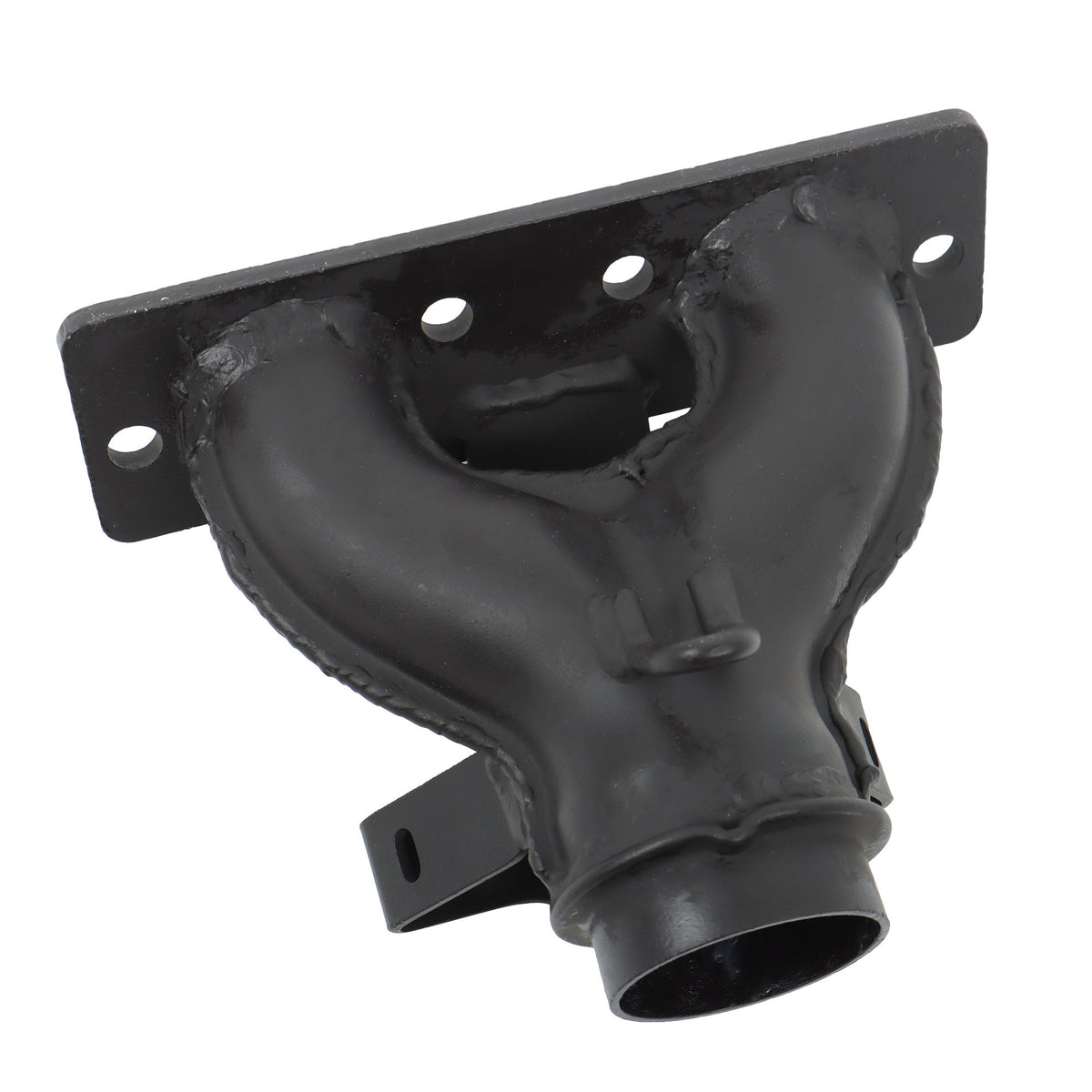 Exhaust Manifold for Polaris Ranger Crew XP 800 2010-2014 Replace 1262138-489