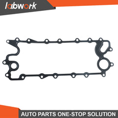 TOPPARTZ Engine Rebuild Overhaul Kit - Crankshaft Rod For Jaguar Land Rover 3.0L