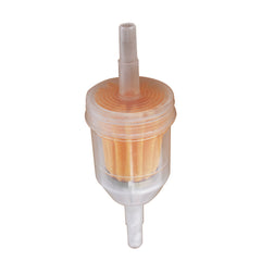Universal Fuel Filter 36 Pack 1/4' x 5/16' Gas Inline For Kawasaki Kohler Briggs