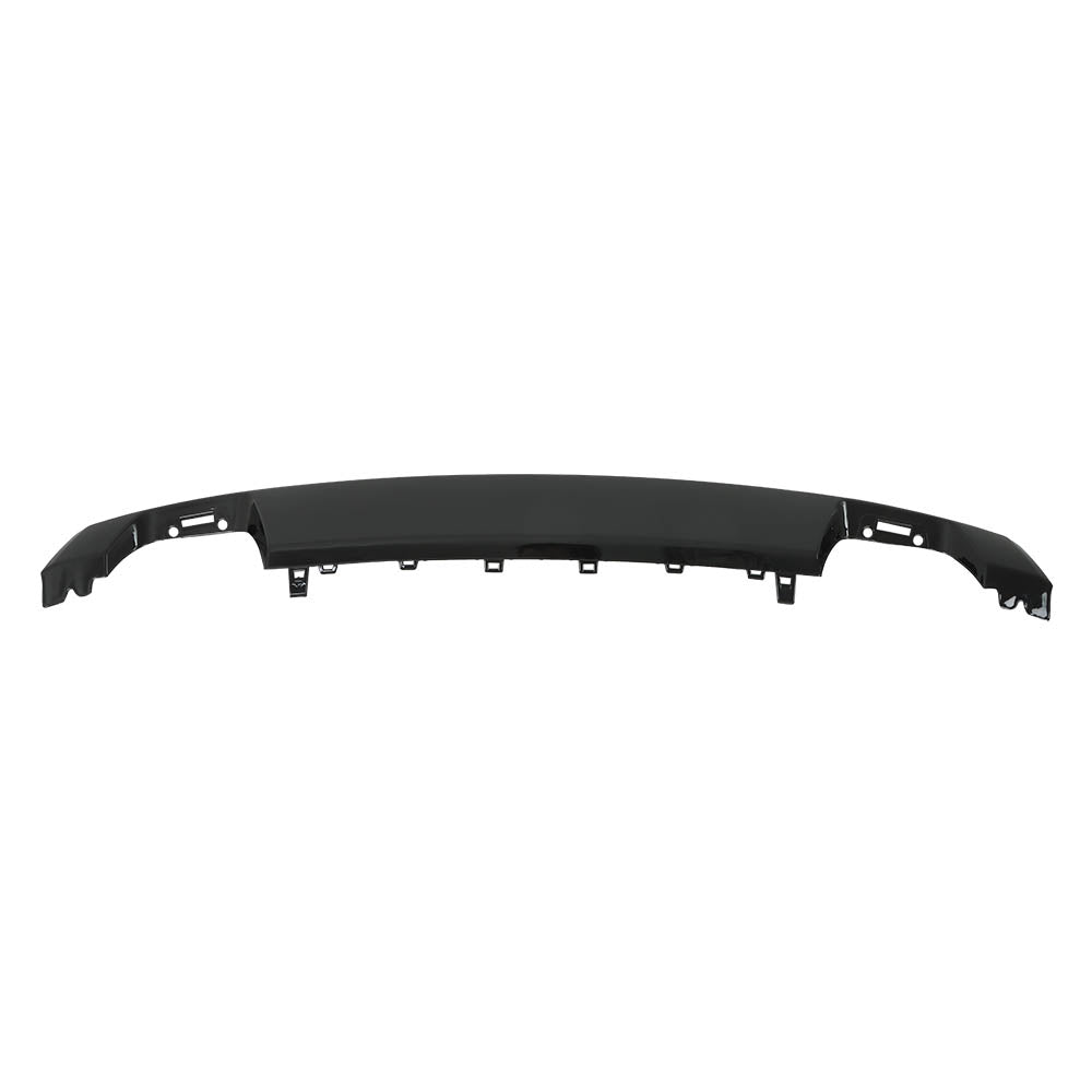 TOPPARTZ Front Bumper Lower Molding Trim For 2021-2023 Ford F150 ML34-17F771