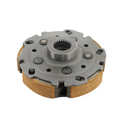 New UTV Wet Clutch 500/ 700 For Hisun Massimo Bennche Msu Qlink