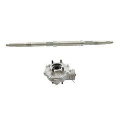 TRX 420 2007-2013 Complete Rear Differential W/ Axle Shaft for Honda Rancher 420