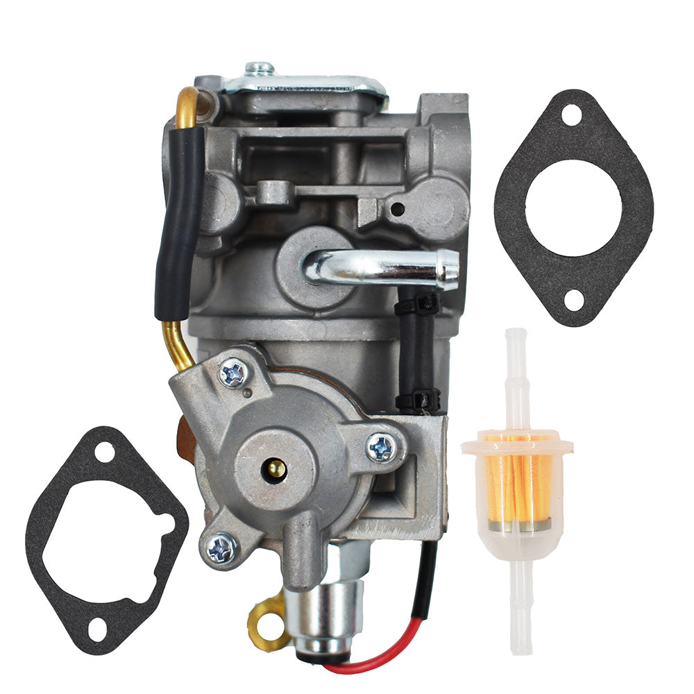 Carburetor With Gaskets For Kohler CV730 CV740 Engines CV740-3137 24 853 92-S