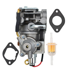Carburetor With Gaskets For Kohler CV730 CV740 Engines CV740-3137 24 853 92-S