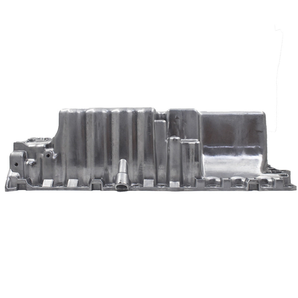 TOPPARTZ Engine Oil Pan for 2004-2011 Volvo C30 C70 S40 V50 30777739 30777912
