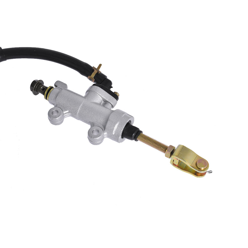 New Rear Brake Master Cylinder Pump for Polaris Outlaw 500 2006 2007