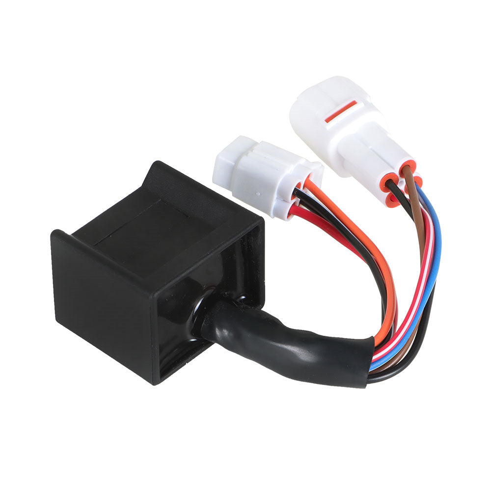 Ignition Coil & Spark Plug & CDI For Yamaha YFM250 1999 2000 / YFB250 1994-2000