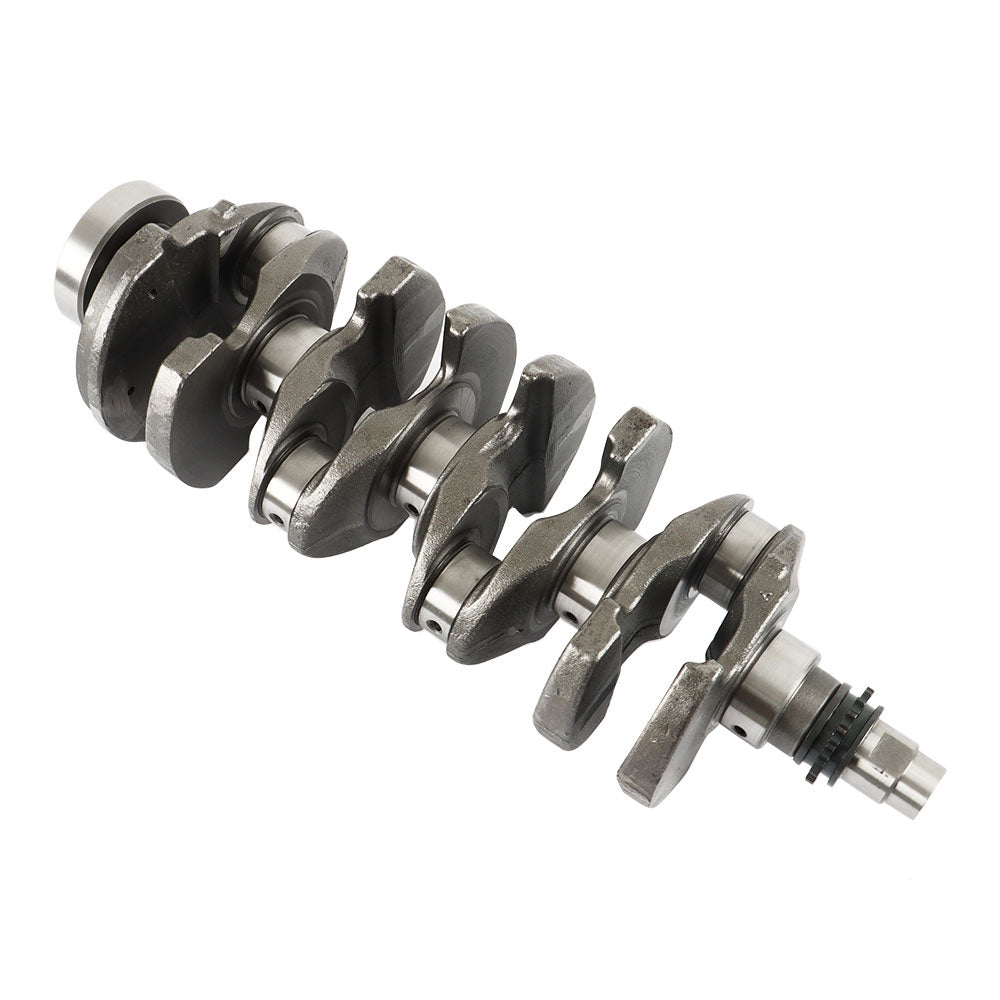 TOPPARTZ 1PCS Engine Crankshaft Fit For Hyundai Kia 1.6 Turbo 231102B710
