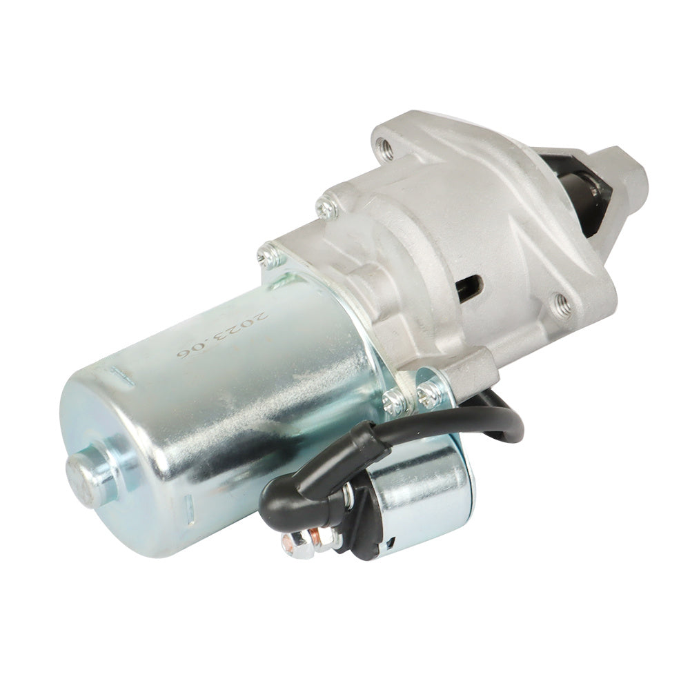 For Honda GX340 GX390 11HP 13HP AM390 Petrol Engine Lawn Mower Starter Motor