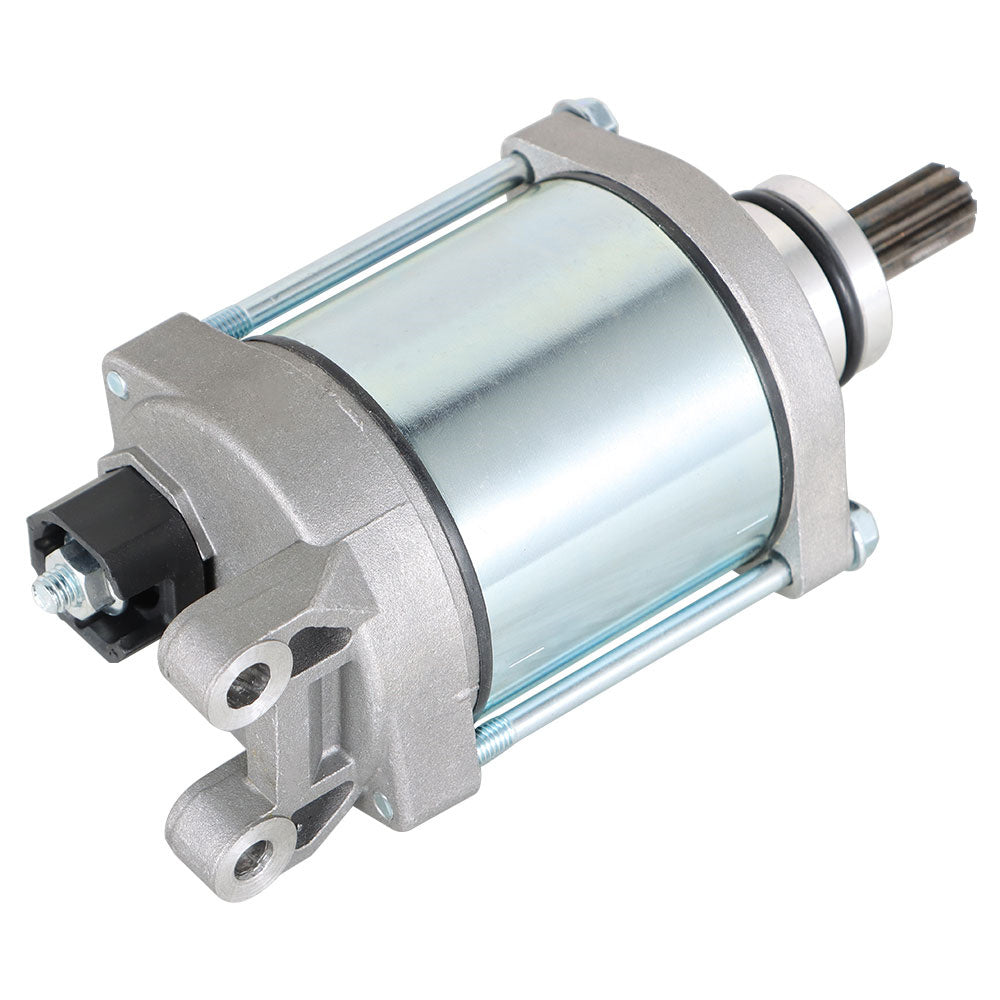 Starter Motor Assembly for Kawasaki KFX450R 2008 2009 2010 2011 2012 2013 2014