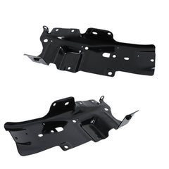TOPPARTZ Front Bumper Bracket For 2019-2021 Silverado 1500 84219064 84219063